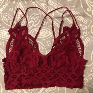 Free People Adella bralette